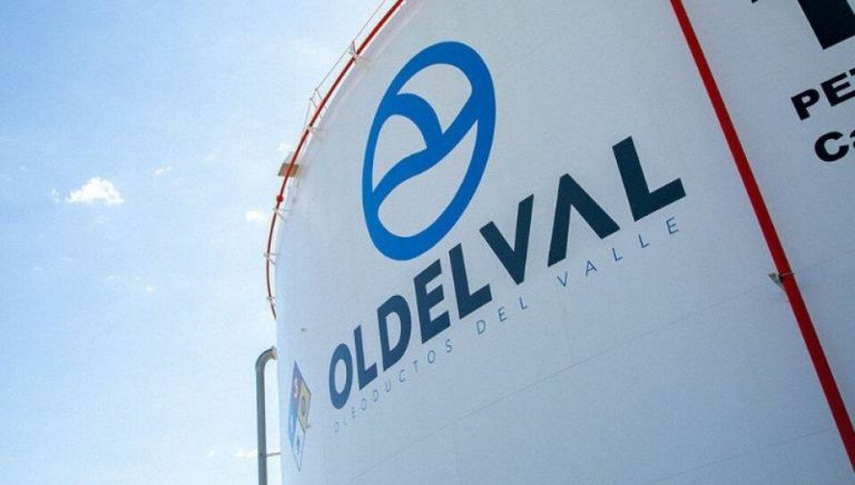 Oldelval ampliará el ducto y todas las empresas quedaron conformes thumbnail