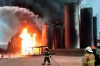 Tribunal absolvió a los acusados por la explosión en la refinería NAO