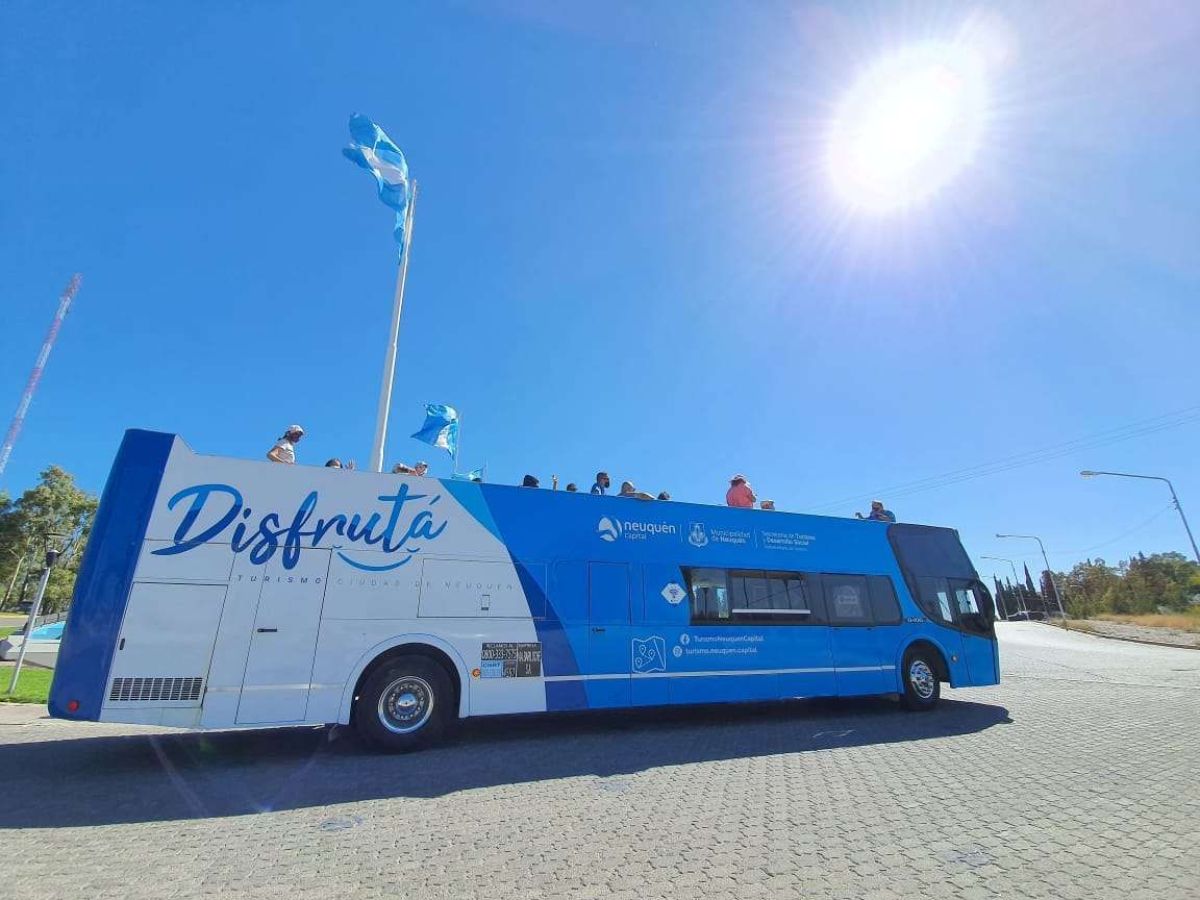 La Muni anticipa un buen finde largo e invita a los vecinos a disfrutar de las festividades