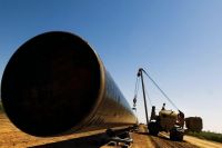 El Gobierno culminará la ampliación del Gasoducto de la Costa