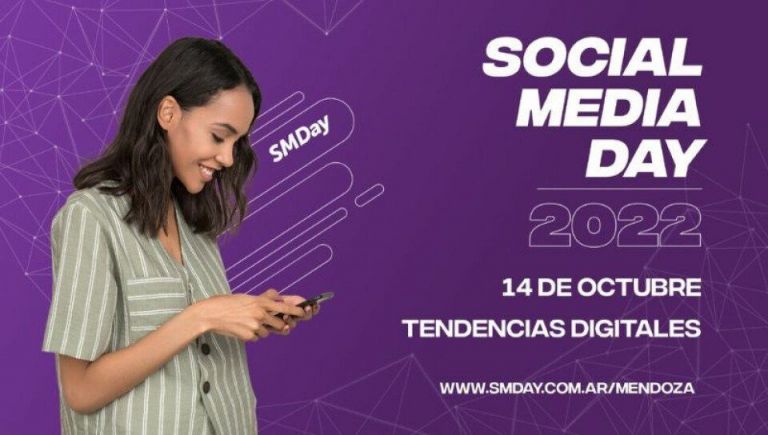 El Social Media Day sigue recorriendo el país | Neuquén Al Instante thumbnail
