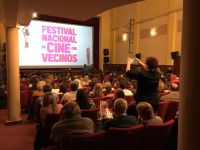 Neuquén es sede del 19º Festival Latinoamericano de Cine con Vecinos