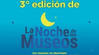 Este fin de semana, los museos de Neuquén no duermen 