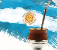¡Hoy es el Día Nacional del Mate y juega Argentina!