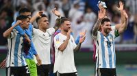 La Selección Argentina palpita el duelo contra Polonia en busca de la clasificación