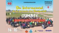 El municipio invita a compartir en movimiento el Día Internacional de la Discapacidad