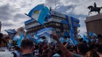 Argentina debuta en octubre en las eliminatorias y ya conoce su calendario completo