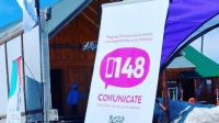 Implementan nueva infraestructura para fortalecer la línea 148