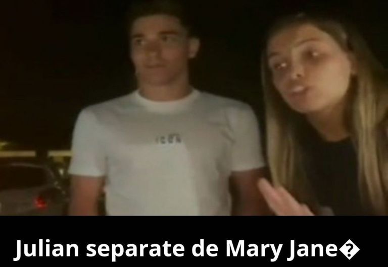 Juntan firmas para que Julián Álvarez se separe de su novia: Ya hay más de 10 mil  thumbnail