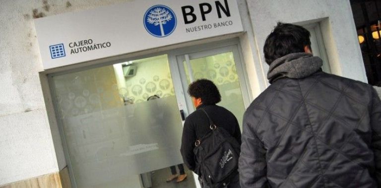 El BPN lanzó una advertencia ante las reiteradas estafas con transacciones online  thumbnail
