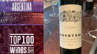 Vinos del alto valle en el top 100 de mejores vinos