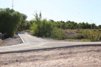 En febrero se inaugurará el nuevo sendero en Parque Norte 
