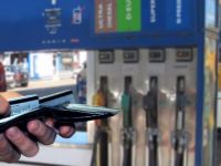 Las estaciones de servicios seguirán cobrando con tarjetas de crédito