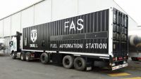 Sistema FAS en Vaca Muerta: una estación de automatización de provisión de combustible para abastecer a las operaciones en Vaca Muerta