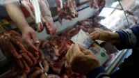 Precios Justos de carne: uno por uno, los 7 cortes con precio fijo hasta el 15 de octubre