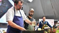 La primera edición de la Fiesta Nacional del Chef Patagónico será en mayo