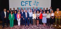 Se celebró la 162° Asamblea del Consejo Federal de Turismo en Tucumán