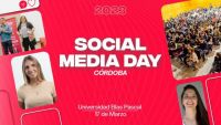 Comienza la gira del Social Media Day en la ciudad de Córdoba (que arranca el 17 de marzo)