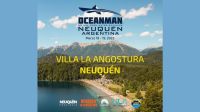 Comienza el campeonato mundial de nado en aguas abiertas