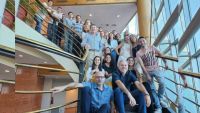 InfoNegocios celebró su encuentro anual de franquiciados (una red presente en 19 ciudades de 5 países)