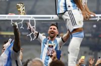 La TV Pública transmitirá los amistosos de Argentina