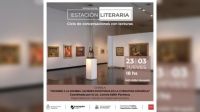El Ciclo Estación Literaria vuelve con una edición especial en el Mes de la Mujer