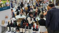 Los números del vino argentino que dejó ProWein Düsseldorf 2023