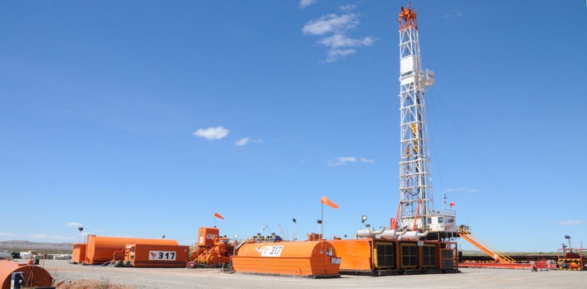 Neuquén exportó hidrocarburos por 900 millones de dólares en lo que va de 2023