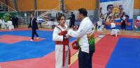 Brindarán una clínica abierta y gratuita sobre taekwondo en Ciudad Deportiva
