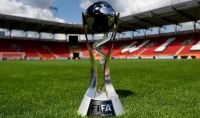 FIFA le sacó la sede del Mundial Sub 20 a Indonesia y crecen las posibilidades que lo organice Argentina