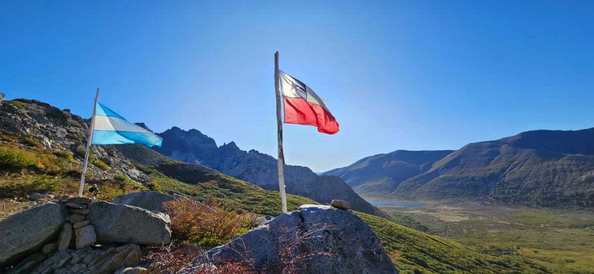 Se realizó la apertura de MinasÑuble, el séptimo paso fronterizo de