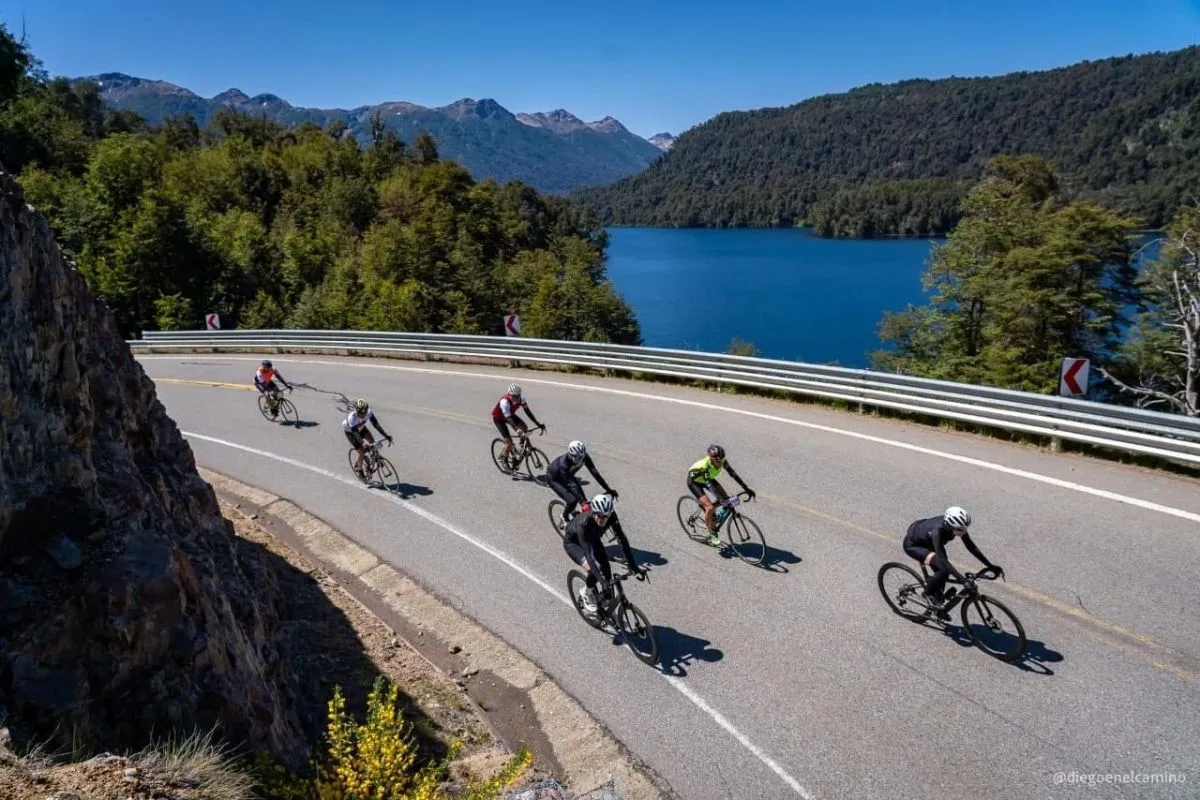 Abrieron las inscripciones para el Gran Fondo de los 7 Lagos