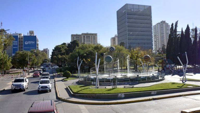 Cómo sigue el tiempo en Neuquén