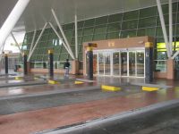 Una mujer falleció en la Terminal de Neuquén: qué pasó