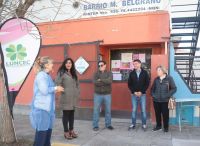 En lo que va del año, más de 900 mujeres fueron atendidas en el mamógrafo móvil de la Legislatura y LUNCEC