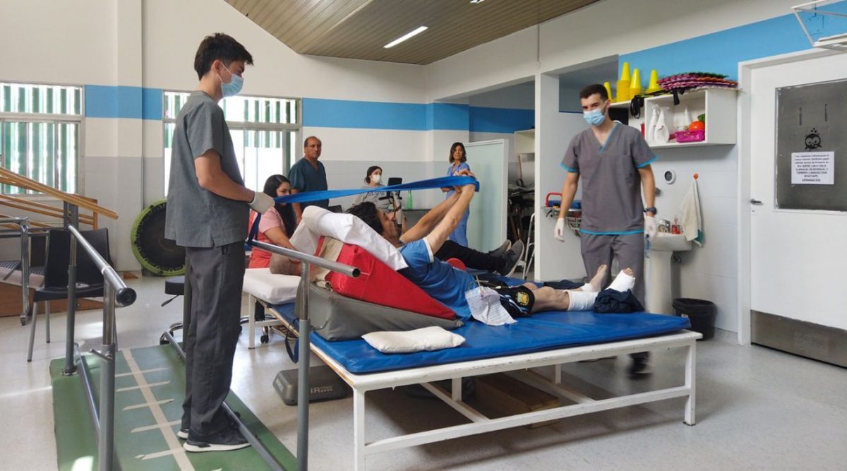 El miércoles termina la inscripción a las Residencias 2023