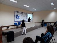 Arrancan los curso en Lenguas en la UNCo