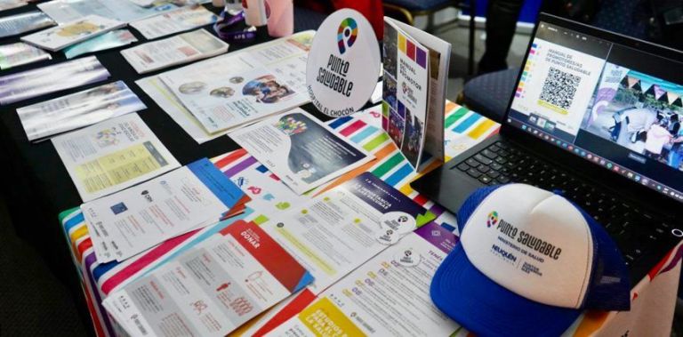 Neuquén participa del Congreso Federal de Atención Primaria de la Salud ...