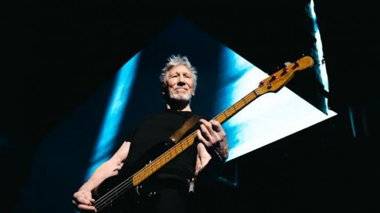 Roger Waters llega en noviembre para despedirse de Argentina  thumbnail