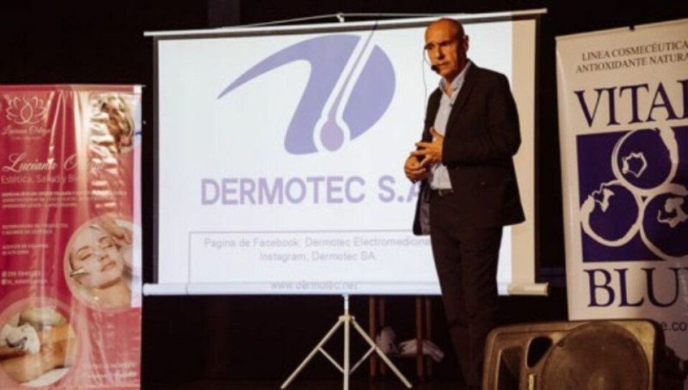 Se llevó a cabo Creando Vínculos Patagónico 2023 en Neuquén (donde se habló sobre estética, aparatología y terapias holísticas)