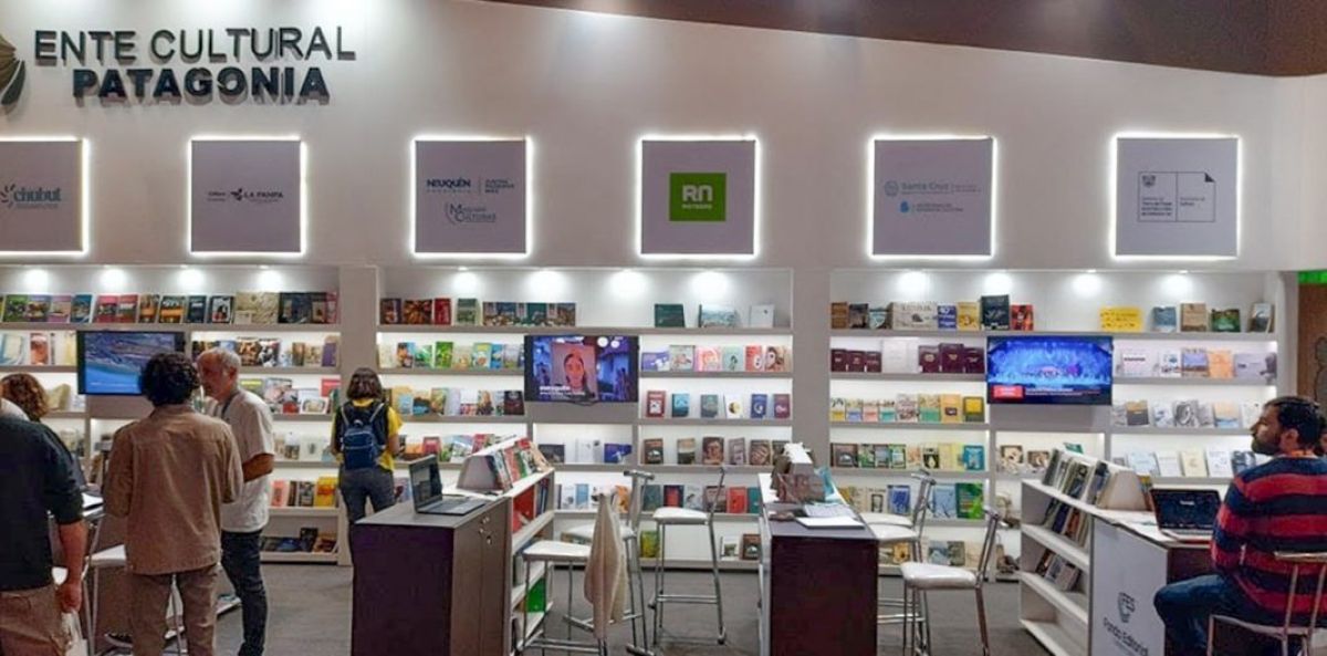 Neuquén cerró con éxito su participación de en la Feria Internacional del Libro