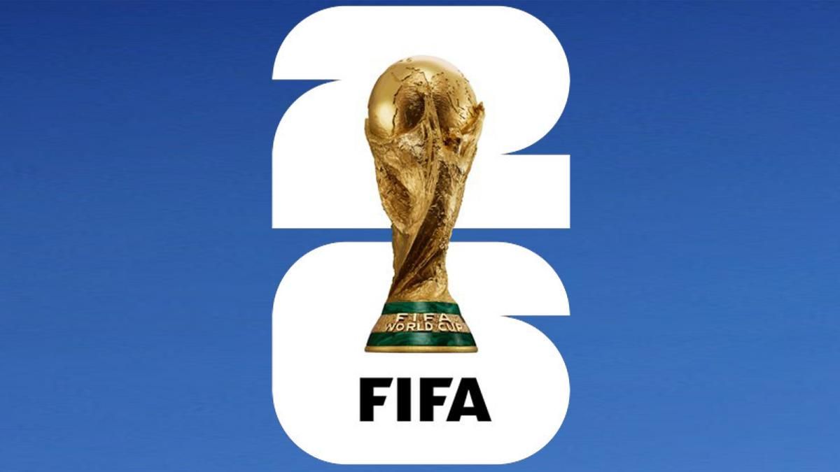 Anunciaron cómo se agruparán los seleccionados en el Mundial de 2026