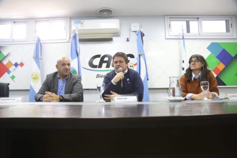 Neuquén da un salto en modernidad e innovación con la instalación de 1000 medidores inteligentes de energía