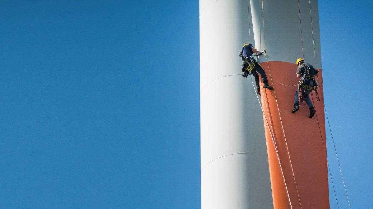 El proyecto de ley de Hidrógeno Verde está listo y será elevado al Presidente