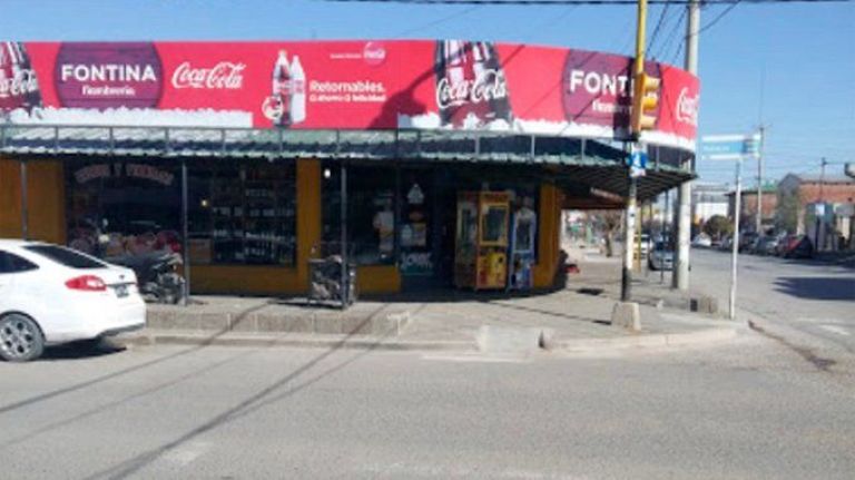 Asesinaron a golpes a un comerciante de Centenario