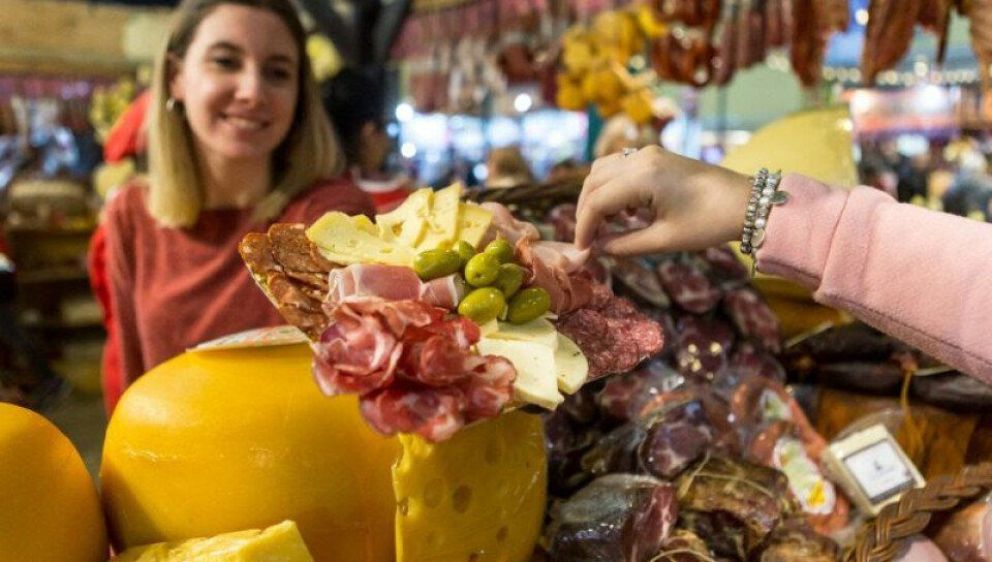 Vuelve Caminos y Sabores a La Rural: una cita obligada para emprendedores de todo el país (todavía hay tiempo de ser expositor)