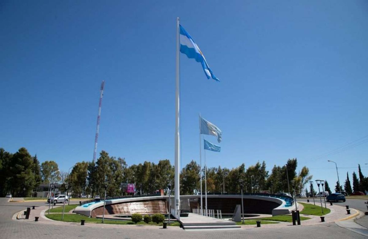 Presentan guía de oportunidades de inversión para la ciudad de Neuquén