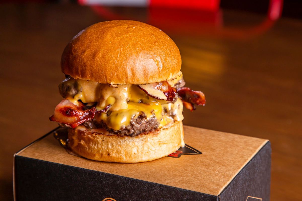 Llega la Semana de la Hamburguesa a Neuquén
