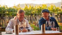 Francis Mallmann y Aurelio Montes presentan el nuevo Disobedience 2020