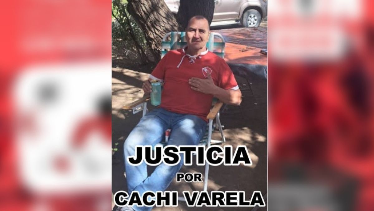 Marcharán para pedir justicia por el comerciante brutalmente asesinado en Centenario